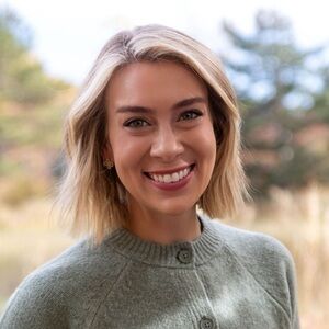 Meet your Posher, Sara